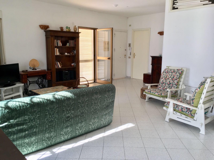 Foto 2 Appartamento in Vendita in Via Madonnuzza 2 - Sciacca (AG)