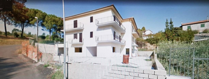 Foto principale Casa indipendente in Vendita in Via L. Buggioni - Viterbo (VT)