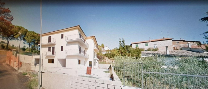 Foto 3 Casa indipendente in Vendita in Via L. Buggioni - Viterbo (VT)
