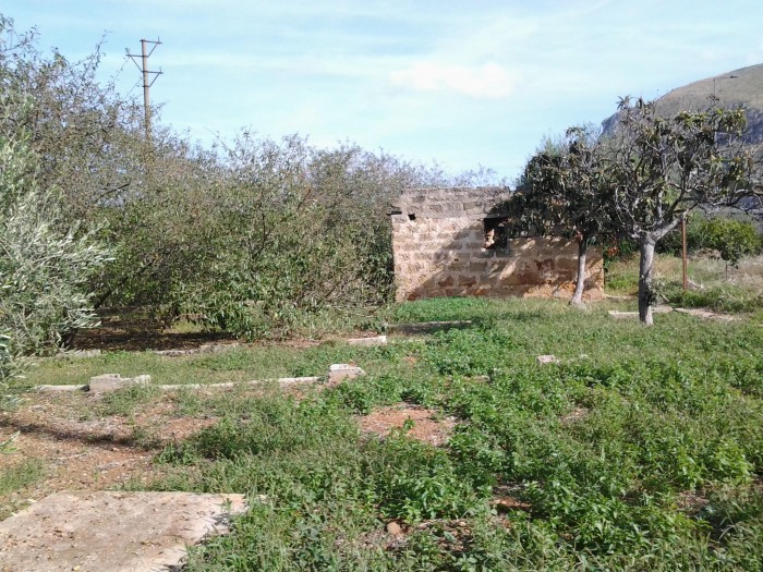 Foto 5 Terreno in Vendita in Palermo - Palermo (PA)