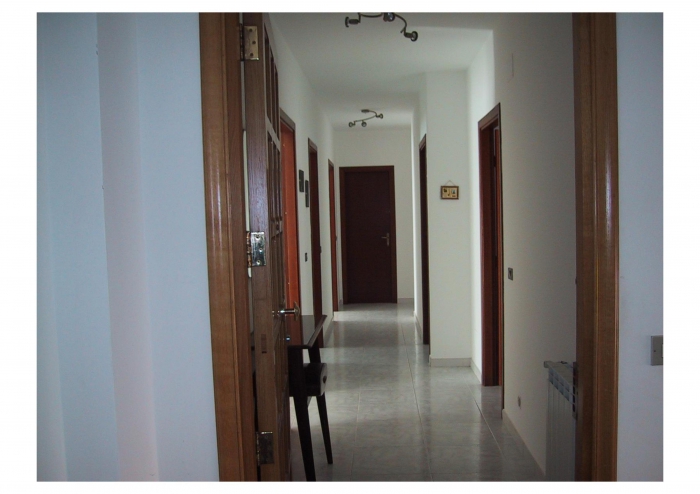 Foto principale Appartamento in Vendita in Principi Lancia - Brolo (ME)