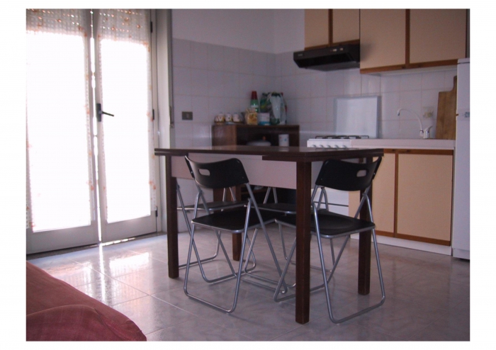 Foto 3 Appartamento in Vendita in Principi Lancia - Brolo (ME)