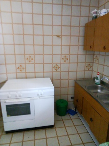 Foto 5 Appartamento in Affitto in Via Timpone 28A - Rivello (PZ)