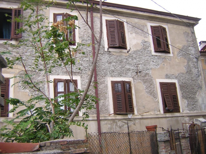 Foto Casa indipendente in Vendita in Via Scala Santa,38 - Trieste (TS)