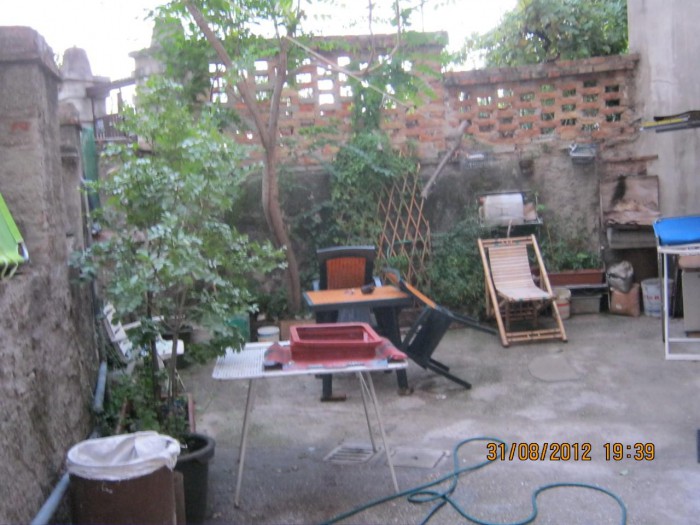 Foto 2 Casa indipendente in Vendita in Via Scala Santa,38 - Trieste (TS)