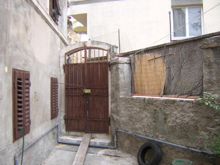 Foto 3 Casa indipendente in Vendita in Via Scala Santa,38 - Trieste (TS)