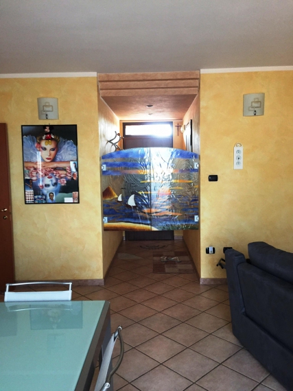Foto Appartamento in Vendita in Vicolo San Antonio, 7 - Casaleone (VR)