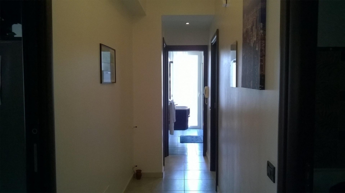 Foto 3 Appartamento in Vendita in VIA DELLO STADIO,155 - Barcellona Pozzo di Gotto (ME)