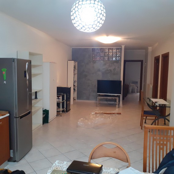 Foto principale Appartamento in Affitto in Via Risorgimento - Nettuno (RM)