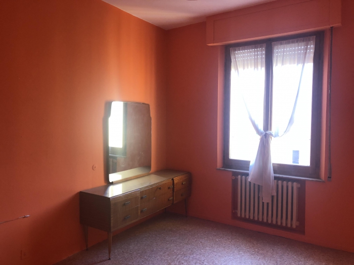 Foto 5 Appartamento in Vendita in Via Giuseppe Cesare Abba 3 - Parma (PR)