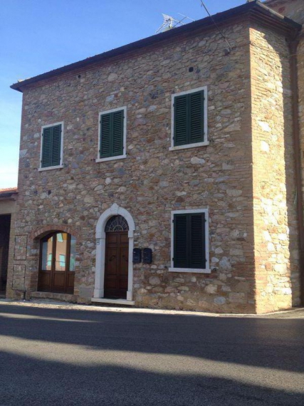 Foto principale Appartamento in Vendita in Via Provinciale 35 - Pievescola - Casole d'Elsa (SI)
