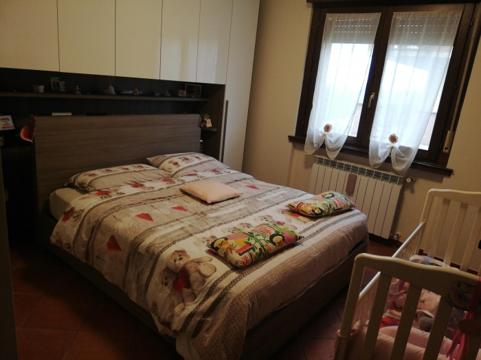 Foto 5 Appartamento in Vendita in Via Barbuzzera 12 - Pandino (CR)