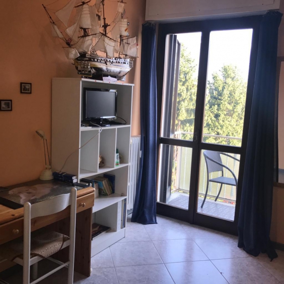 Foto 3 Appartamento in Vendita in Via  Zuccone Pastore 22 - Domodossola (VB)