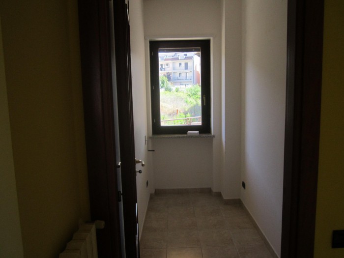 Foto 4 Appartamento in Vendita in VIALE M. BUONARROTI 2 - Rionero in Vulture (PZ)