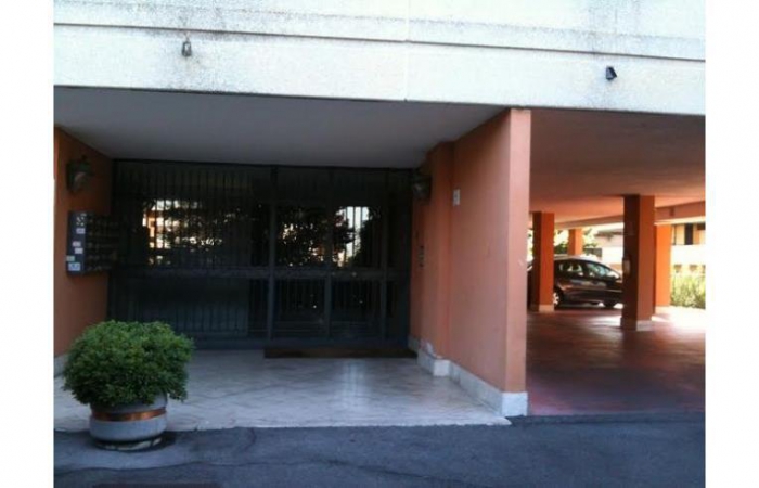 Foto Appartamento in Vendita in Via Francesca Bertini - Roma (RM)