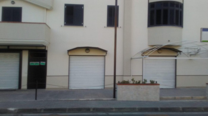 Foto principale Negozio in Affitto in Via Badia 28 - Angri (SA)