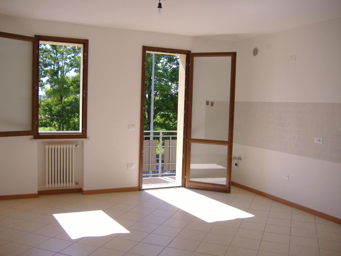 Foto Appartamento in Affitto in Via Cellaimo,3114 - Bertinoro (FC)