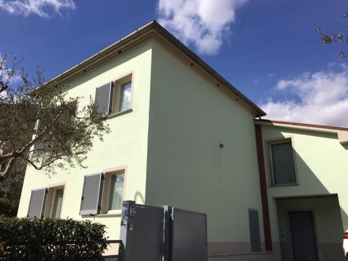 Foto Villa in Vendita in Case Sparse Montecchio Cortona - Cortona (AR)