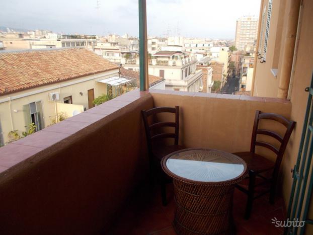Foto 4 Appartamento in Affitto in Via Ughetti  - Catania (CT)