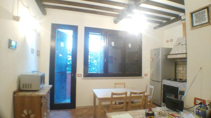 Foto 2 Appartamento in Vendita in Vicolo Fontanile Arenato - Roma (RM)