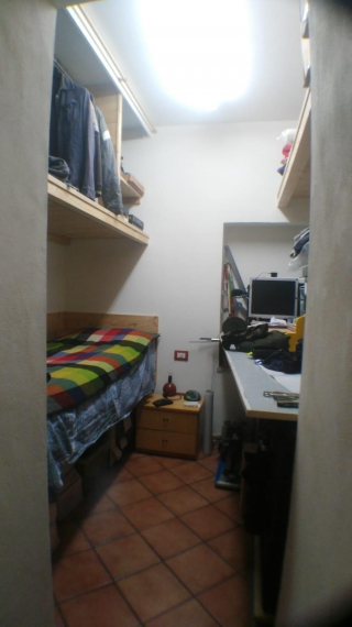 Foto 5 Appartamento in Vendita in Vicolo Fontanile Arenato - Roma (RM)