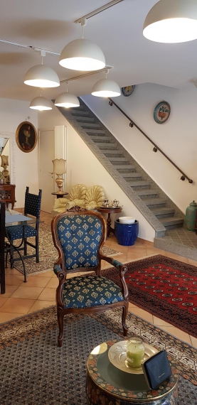 Foto principale Appartamento in Vendita in Via Solarussa - Fiumicino (RM)