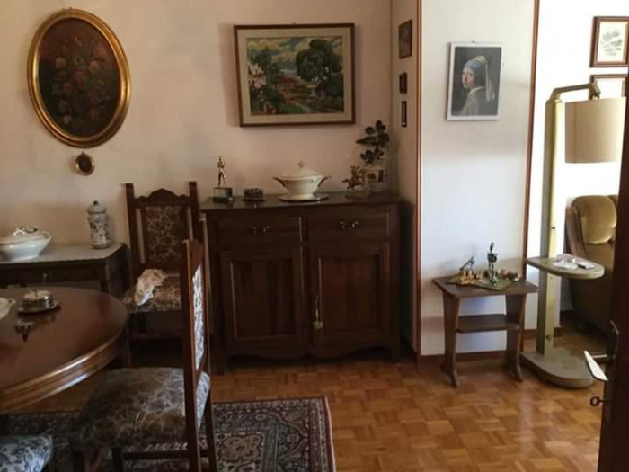 Foto Appartamento in Vendita in P.Salvo D'acquisto 6 - Berceto (PR)