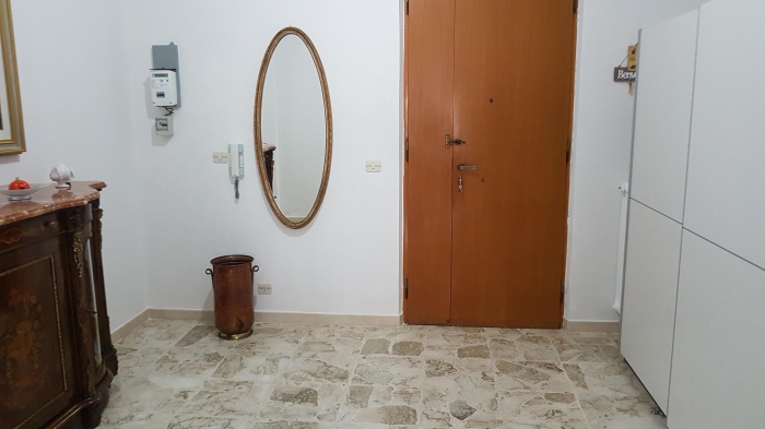 Foto 2 Appartamento in Vendita in Via Brindisi  - San Pietro Vernotico (BR)