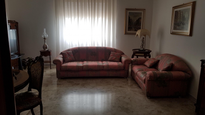 Foto 3 Appartamento in Vendita in Via Brindisi  - San Pietro Vernotico (BR)