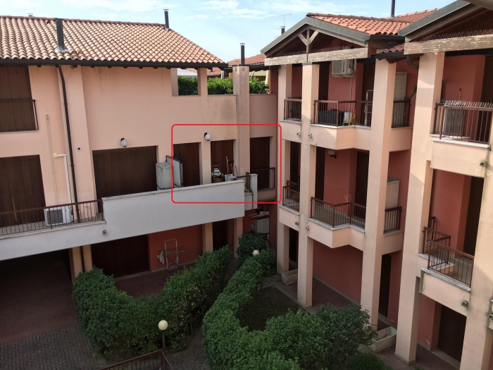 Foto principale Appartamento in Vendita in Via Caravaggio 15 - Sirmione (BS)
