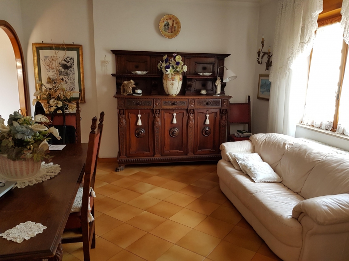 Foto 4 Appartamento in Vendita in Via Angelo Paolucci - Fiumicino (RM)