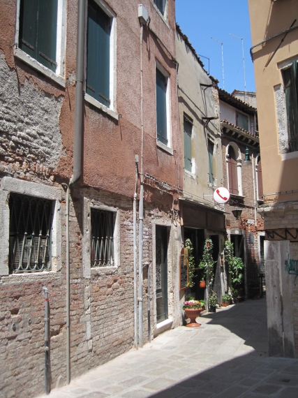 Foto Appartamento in Vendita in Santa Croce - Venezia (VE)