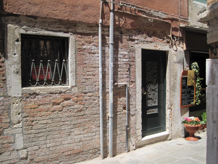 Foto 2 Appartamento in Vendita in Santa Croce - Venezia (VE)
