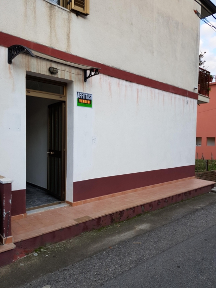 Foto Appartamento in Vendita in Via Santa Croce.20 - Fuscaldo (CS)