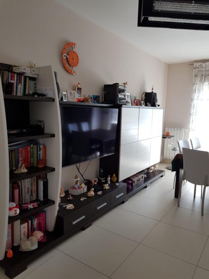 Foto principale Appartamento in Vendita in Via Luigi Pirandello 86 - Campobasso (CB)