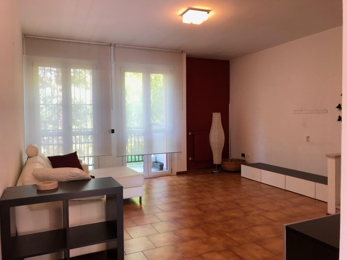 Foto principale Appartamento in Vendita in VIA GALLARATE,41 - Pregnana Milanese (MI)