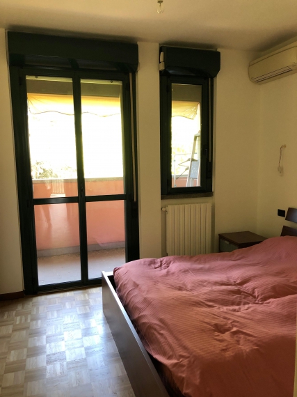 Foto 2 Appartamento in Vendita in VIA GALLARATE,41 - Pregnana Milanese (MI)