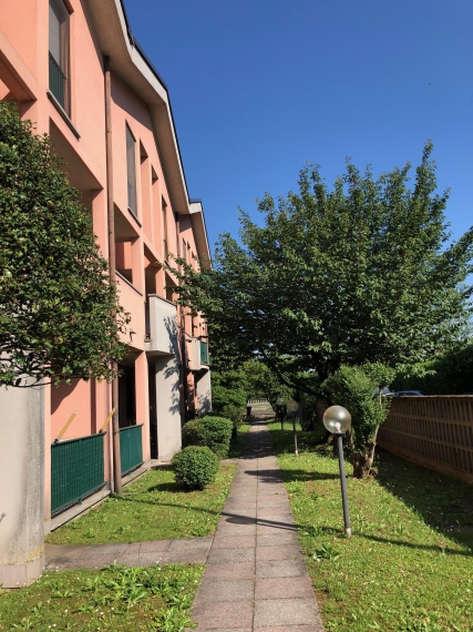 Foto 4 Appartamento in Vendita in VIA GALLARATE,41 - Pregnana Milanese (MI)