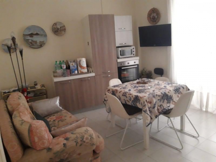 Foto Appartamento in Vendita in Via Negri 21 - Salerno (SA)