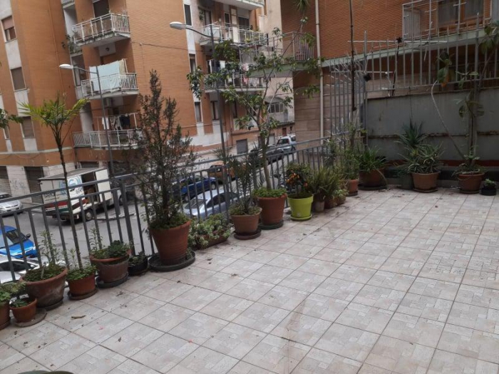 Foto 3 Appartamento in Vendita in Via Negri 21 - Salerno (SA)