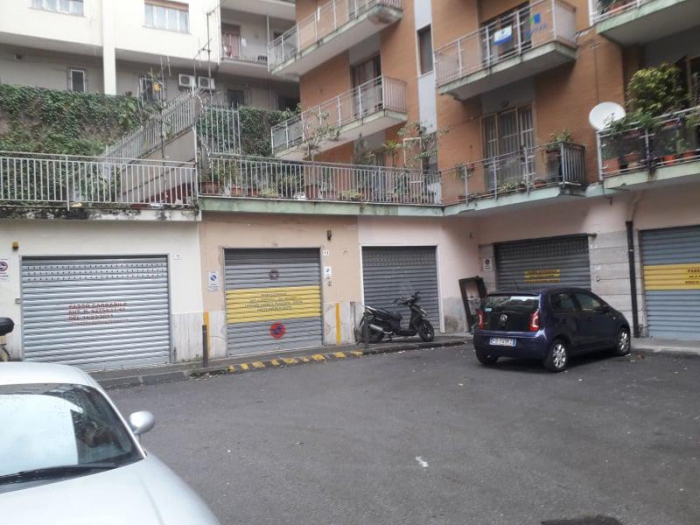 Foto 4 Appartamento in Vendita in Via Negri 21 - Salerno (SA)