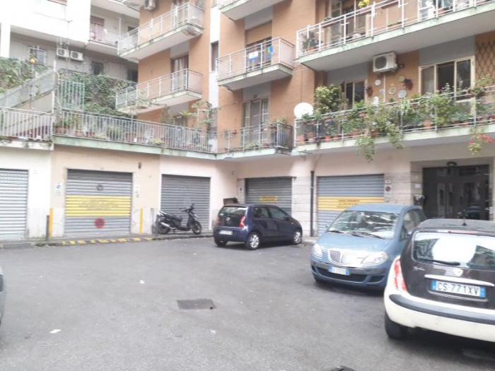 Foto 5 Appartamento in Vendita in Via Negri 21 - Salerno (SA)
