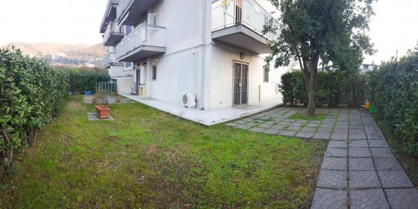 Foto principale Appartamento in Vendita in Via Corte N.2 - Baronissi (SA)