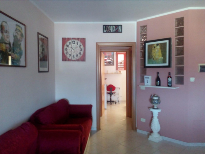 Foto Appartamento in Vendita in Via San Sebastiano  - Grosseto (GR)