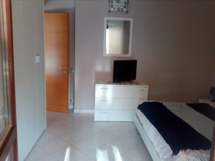 Foto 4 Appartamento in Vendita in Via San Sebastiano  - Grosseto (GR)