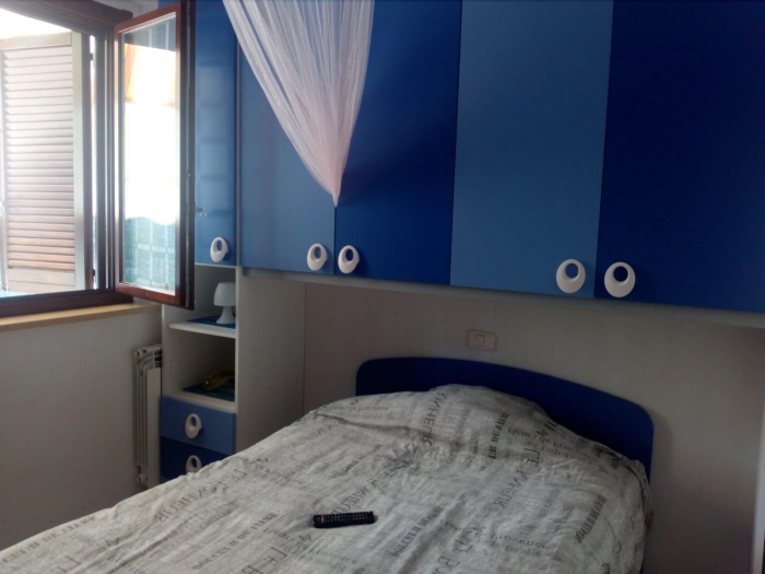 Foto 3 Appartamento in Vendita in Via San Sebastiano  - Grosseto (GR)