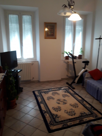 Foto principale Appartamento in Vendita in Borgo Dei Cappuccini 256 - Livorno (LI)