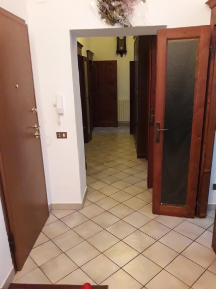 Foto 2 Appartamento in Vendita in Borgo Dei Cappuccini 256 - Livorno (LI)