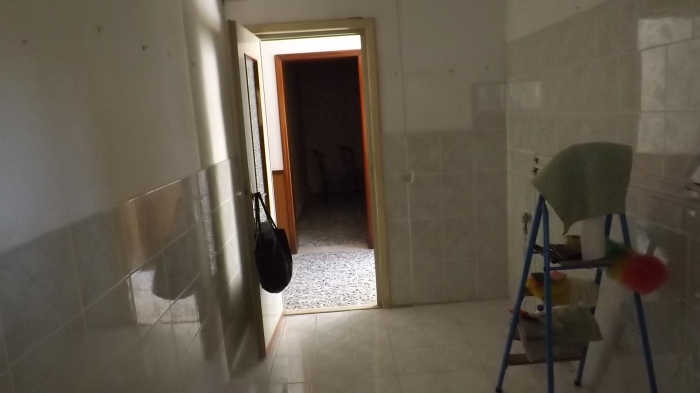 Foto 3 Appartamento in Vendita in Via Martiri Della Libertà, 6 - Lugagnano Val d'Arda (PC)