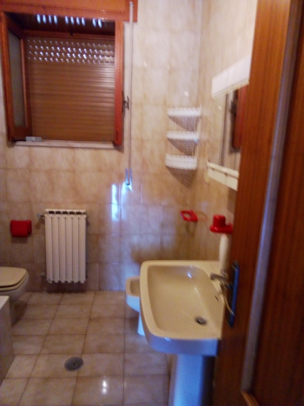 Foto 2 Appartamento in Vendita in Via Timpone 28A - Rivello (PZ)